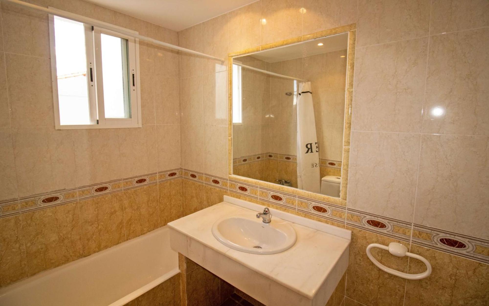 Casa Privada En Primera Linea - Tres Playas Albert Villas Alcossebre Exteriör bild