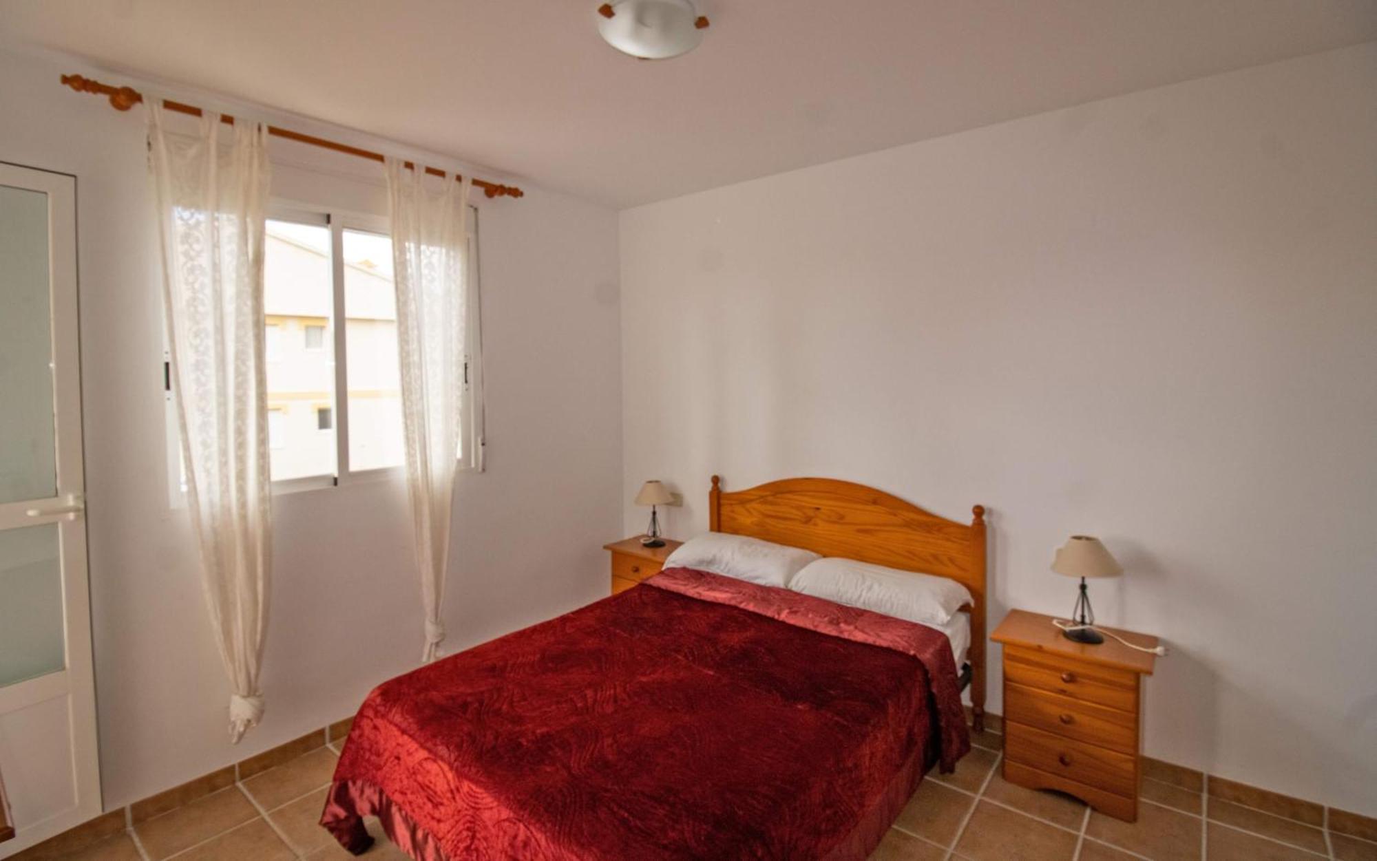 Casa Privada En Primera Linea - Tres Playas Albert Villas Alcossebre Exteriör bild