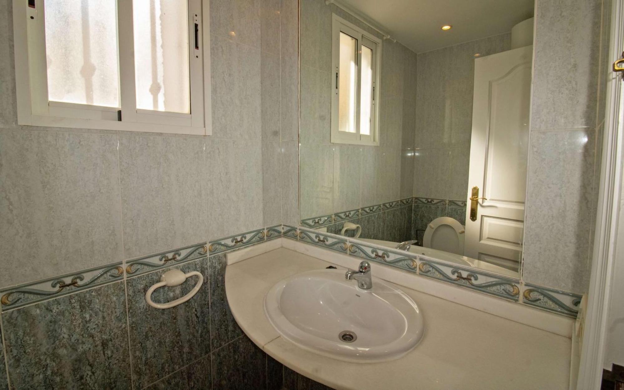 Casa Privada En Primera Linea - Tres Playas Albert Villas Alcossebre Exteriör bild