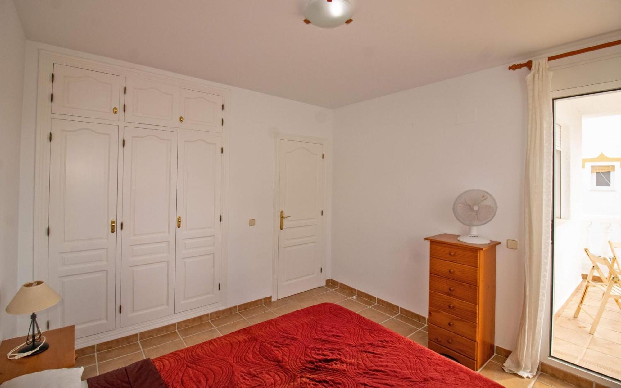 Casa Privada En Primera Linea - Tres Playas Albert Villas Alcossebre Exteriör bild